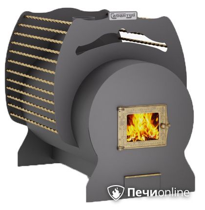 Дровяные печи-каменки Сабантуй Каменка 40С в Архангельске